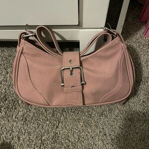 Pink Women's Bag